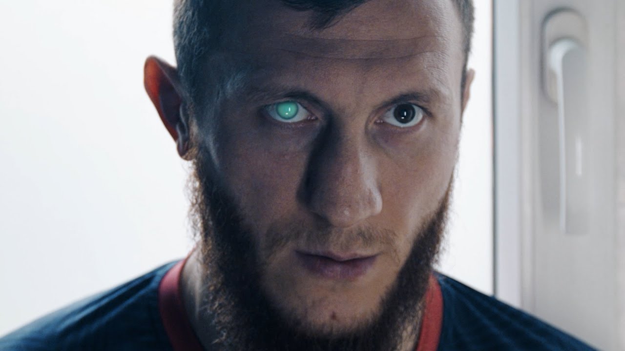 Muslim Tulshaev powraca - XTB KSW 113