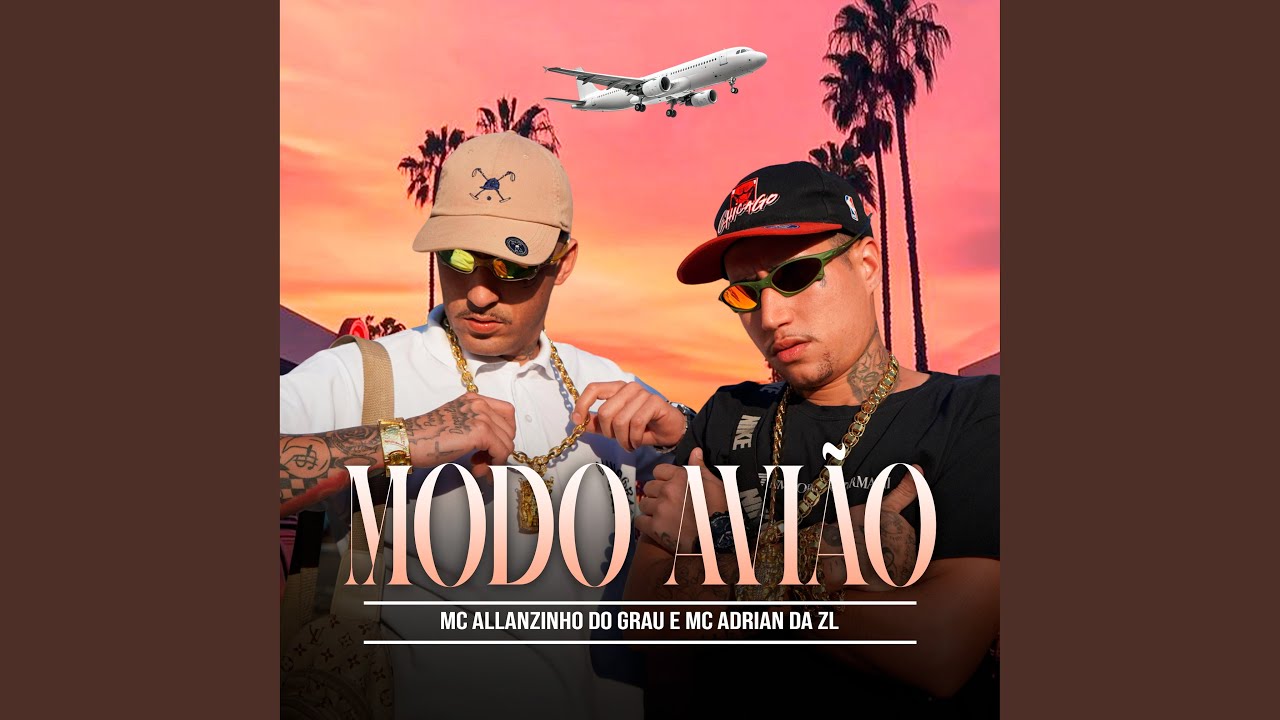 Modo Avião