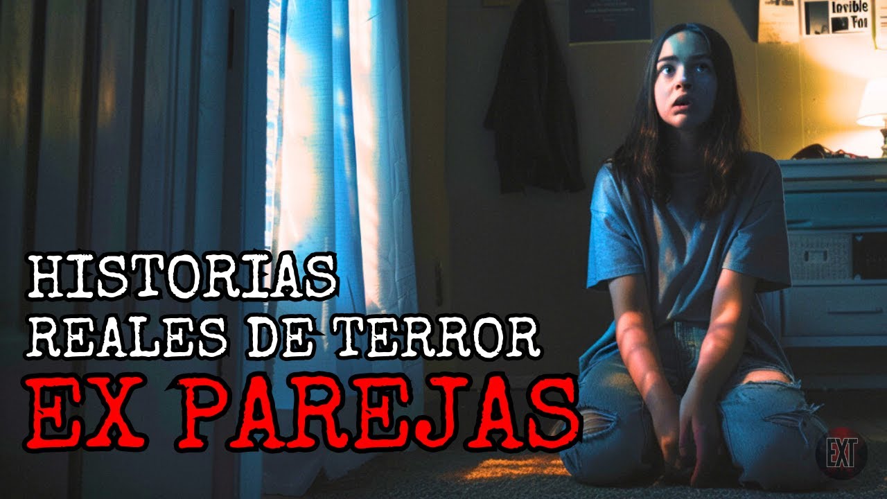 Testimonios Aterradores de Ex Parejas: que Te Harán Dudar del Amor