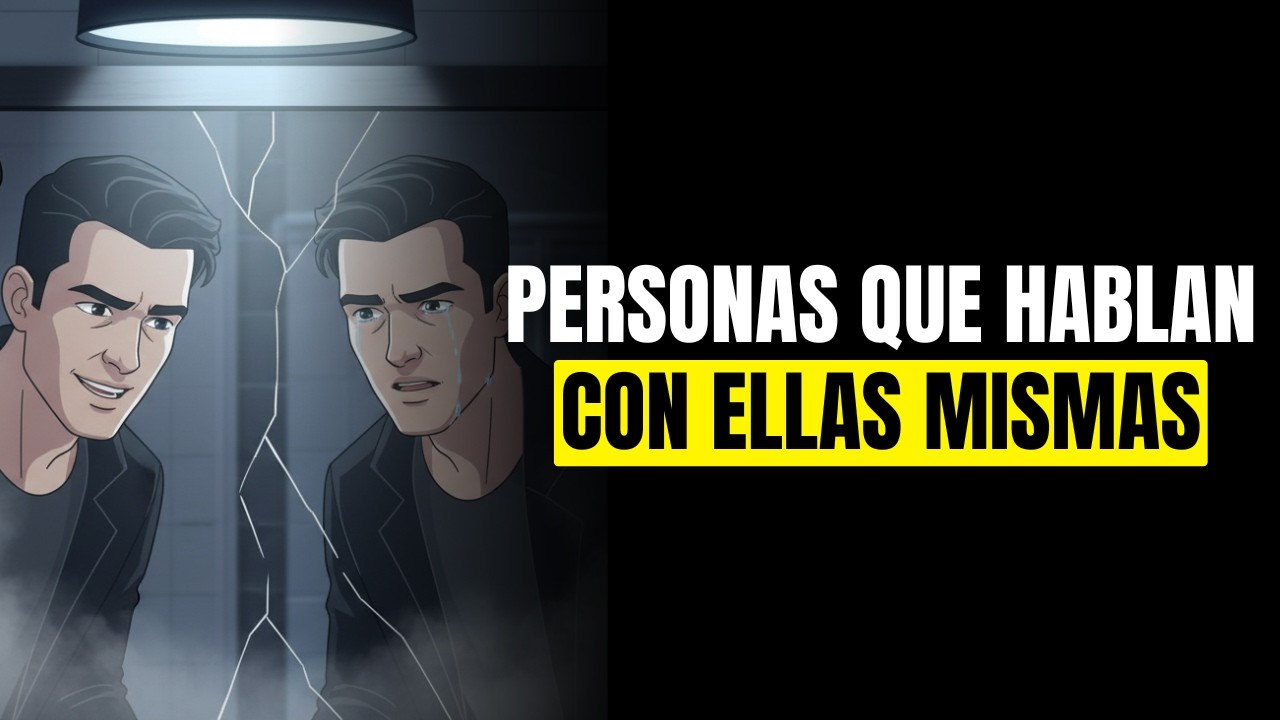 Si Hablas Contigo Mismo Esto Dice la Psicología sobre ti