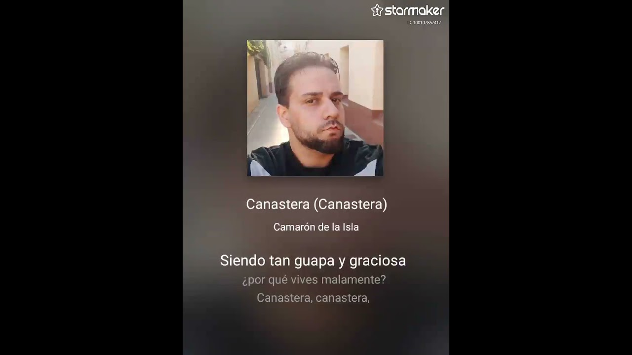 Cristian borja-canastera