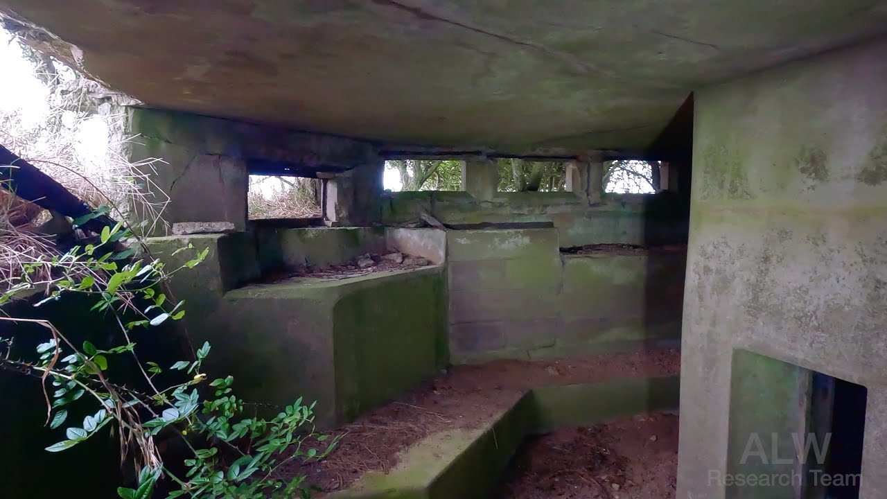 Will the stove still work in the abandoned HQ Bunker?