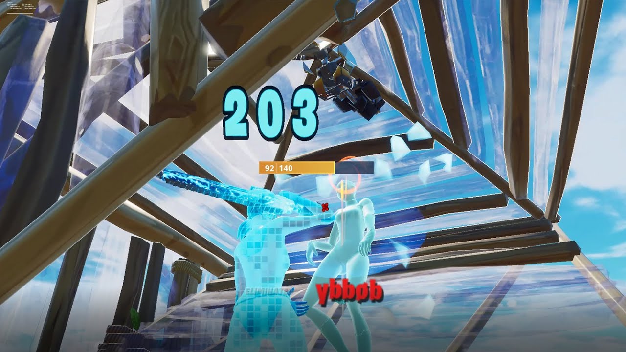 Two Cents 🤑 I Fortnite Highlights #49 I Naiv