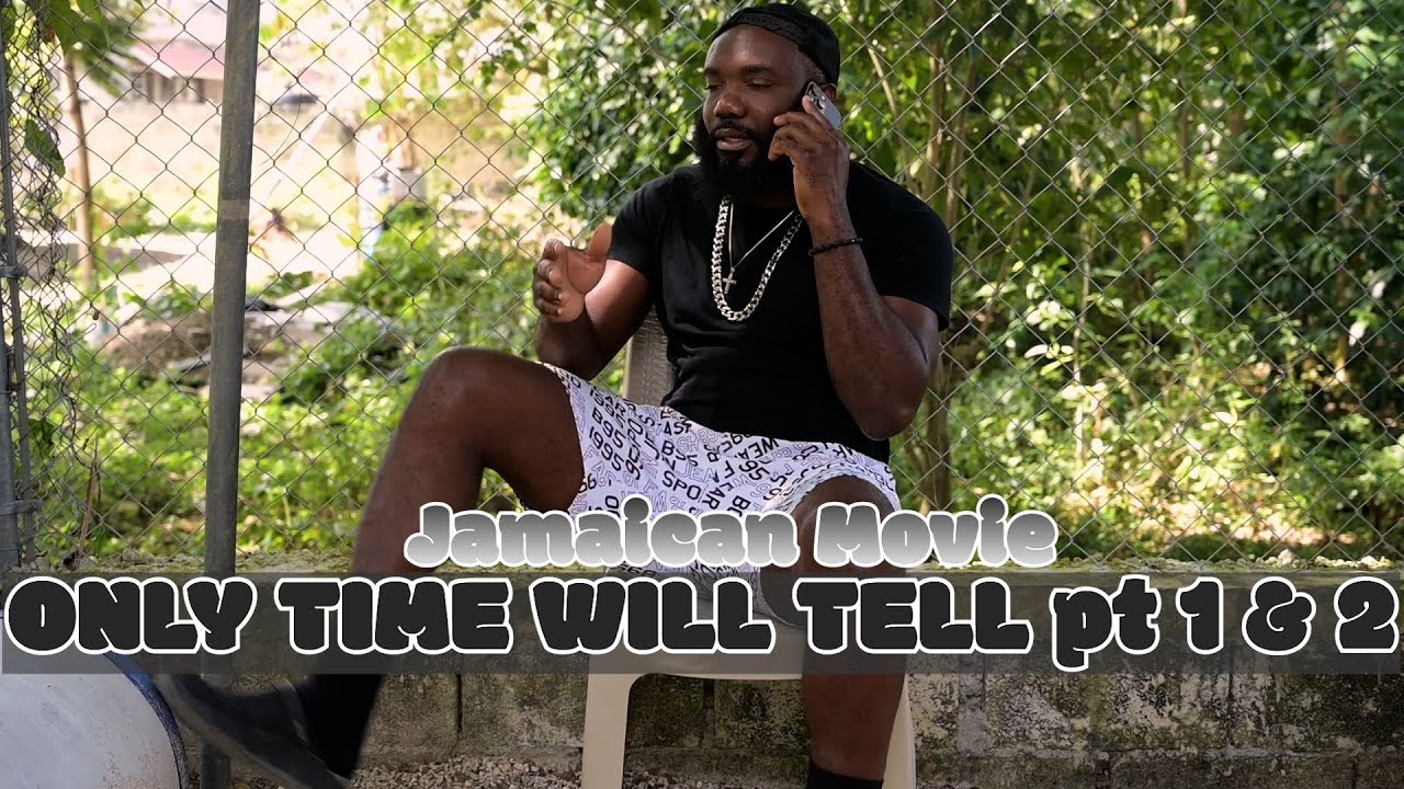 ONLY TIME WILL TELL episode  1& 2
