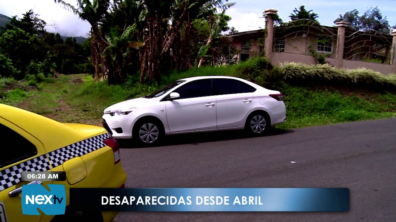 #ExpedientesNex: El Misterio de las holandesas Parte 1