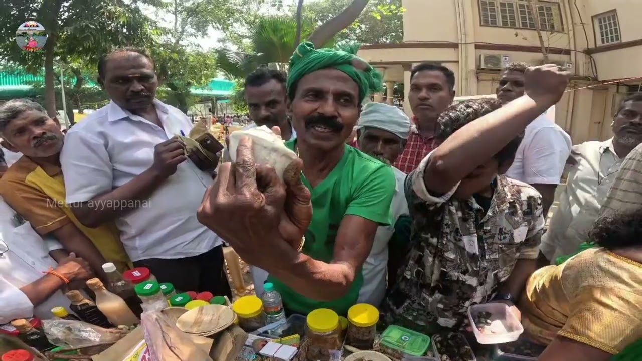 போலியான வலம்புரி சங்கு அனைவரும் தெரிந்து கொள்ள வேண்டிய செய்தி#metturayyappan1  .