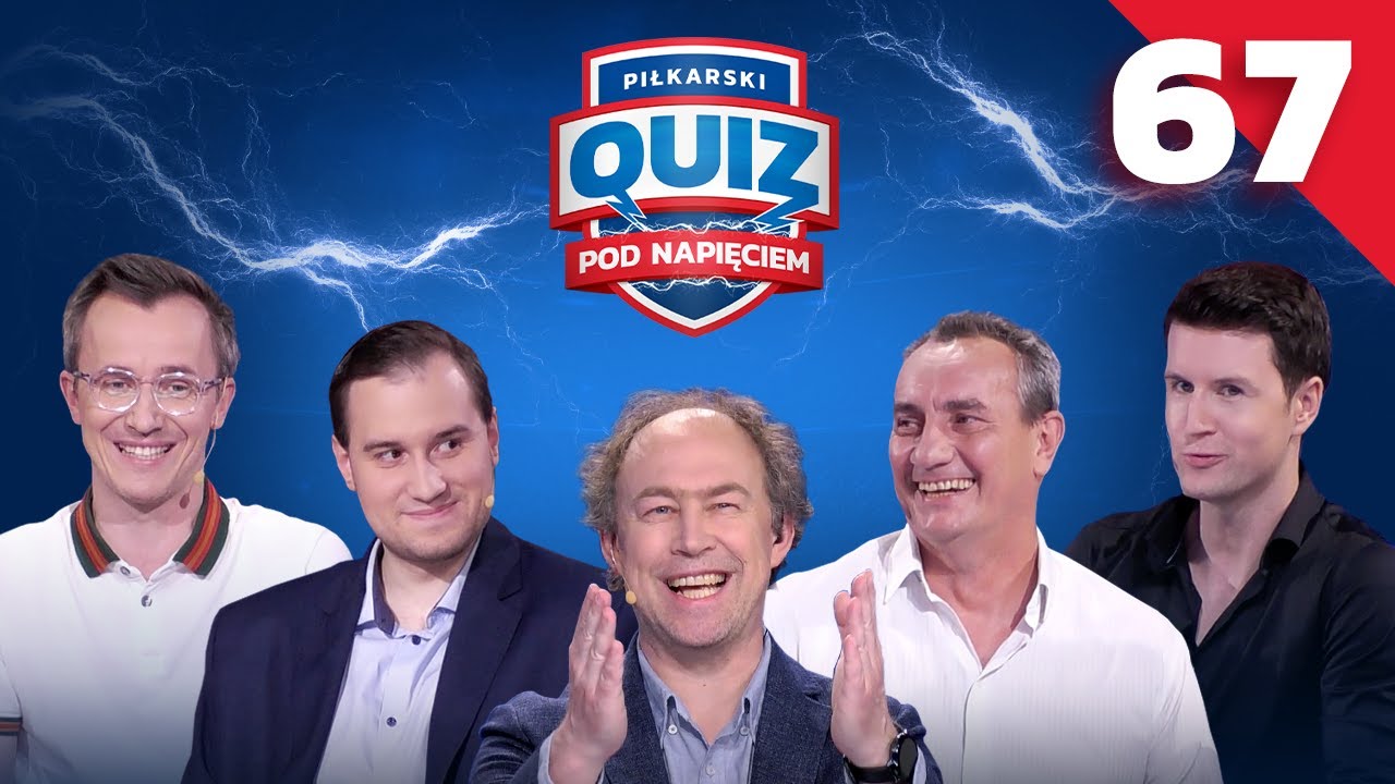 Odcinek anegdot, krzyków i dziwnych historii... | Quiz Pod Napięciem | ETOTO TV