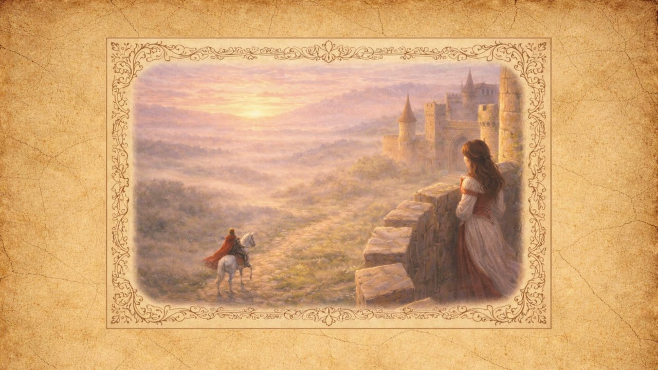 14. Le Retour du Héros