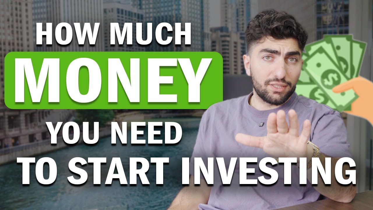 How Much Money Do You REALLY Need To Start Flipping Houses?