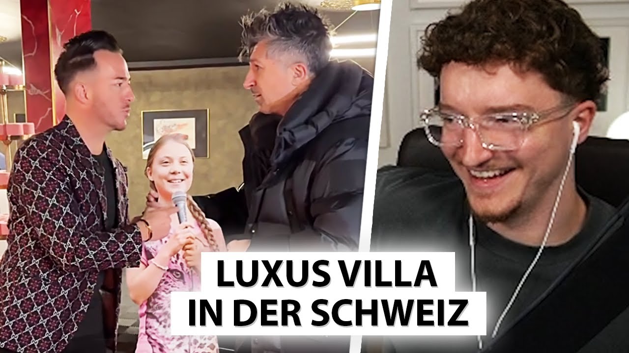 Chico beim Klopapier König 👑🤣 | Live - Reaktion