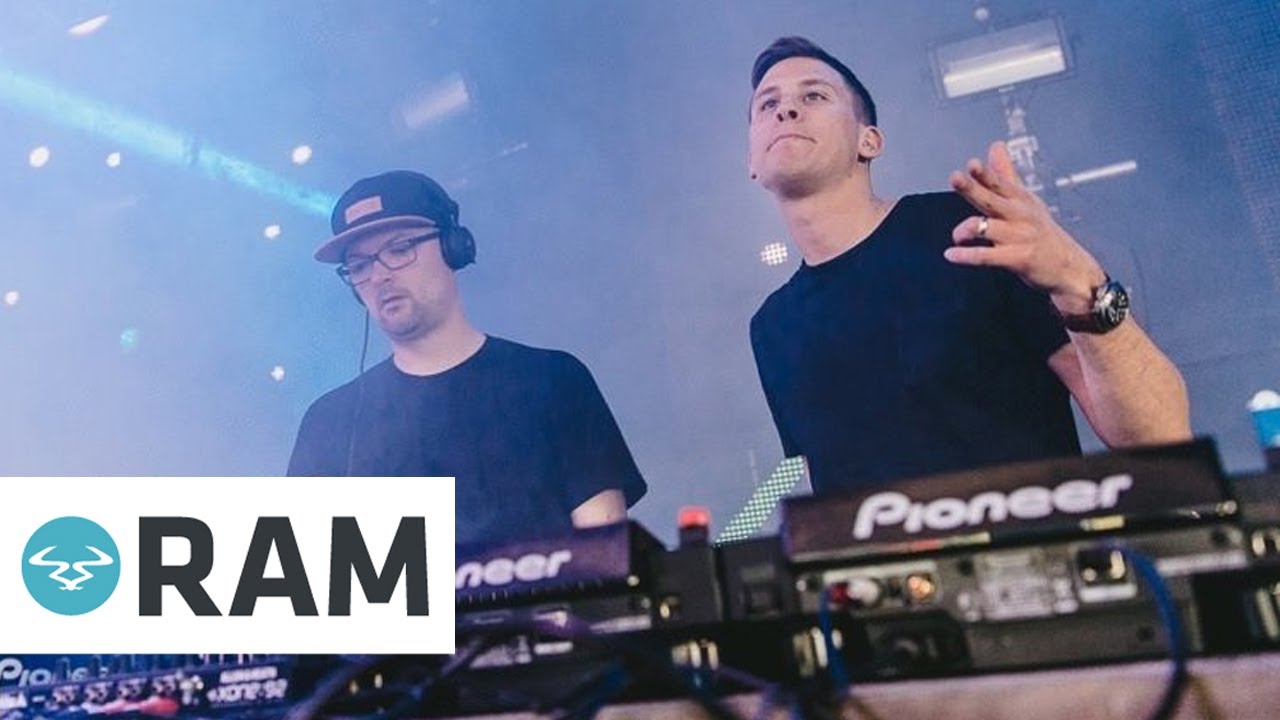 Loadstar - Losing You (Feat Jenn D) [DNB Mix]