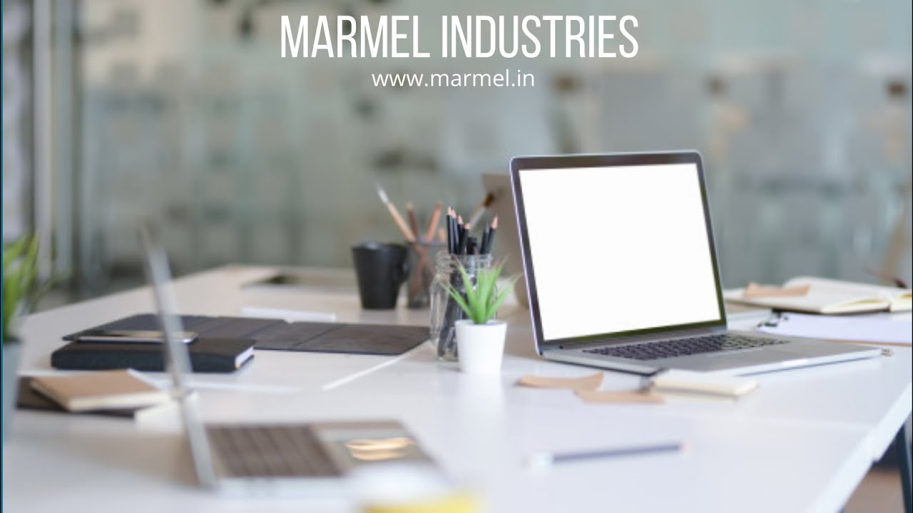 Welcome to Marmel industries