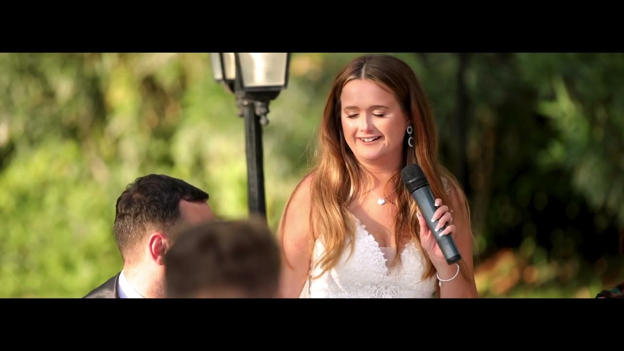 Wedding Malaga - Hacienda del Alamo