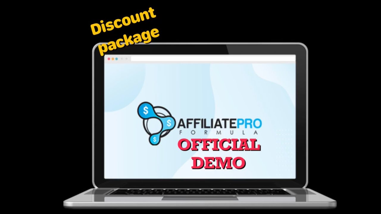 Affiliate Pro Formula Review - Affiliate Pro Formula Review and Bonus