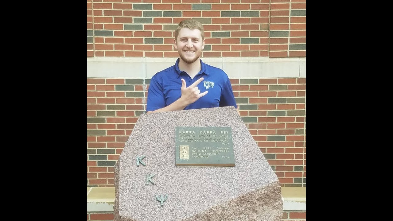 Meet the Council - Andrew Kinsey
