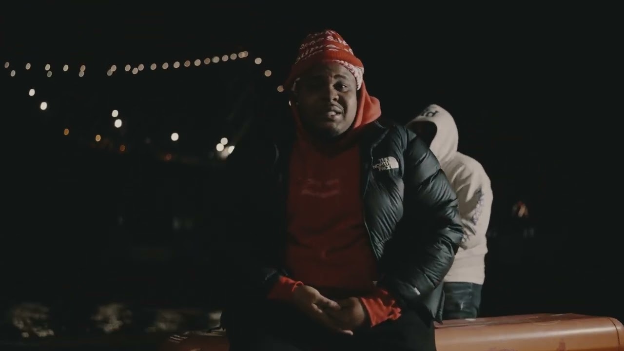 23Peezy - 23Vision (Official Video) Shot By: @byrdvision