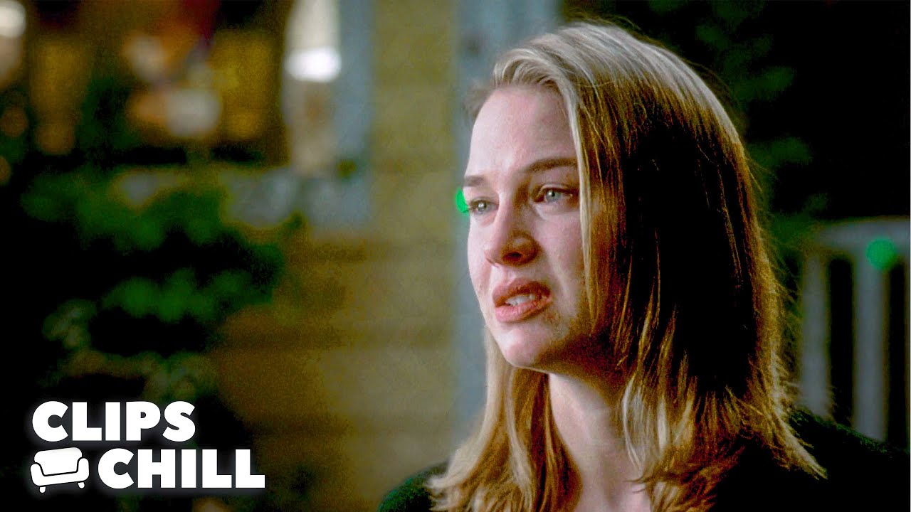 “Well, You'll Be Friends” | Jerry Maguire (Tom Cruise, Renee Zellweger)