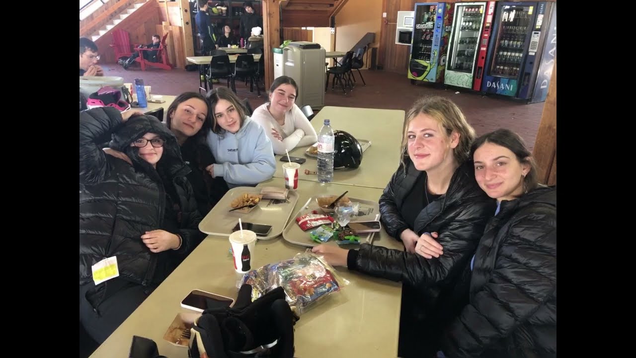 LHA Ski Trip 2023