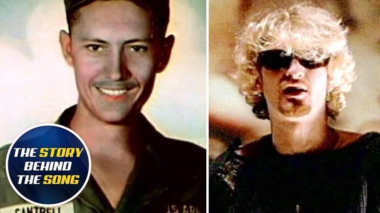 История песни: Alice In Chains | Rooster