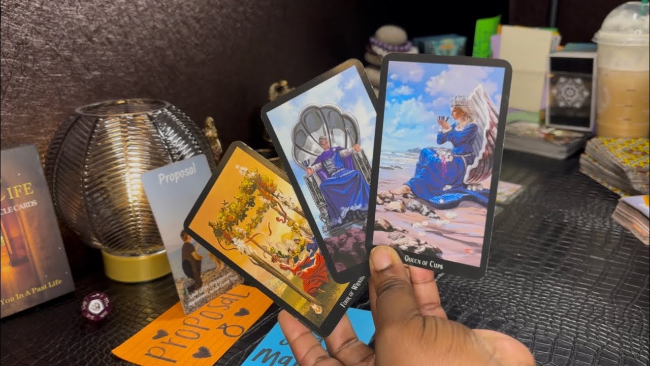 AQUARIUS❤️ You ABSOLUTELY BELONG Together Aquarius ❤️ What Happens Next Proves It 🥹