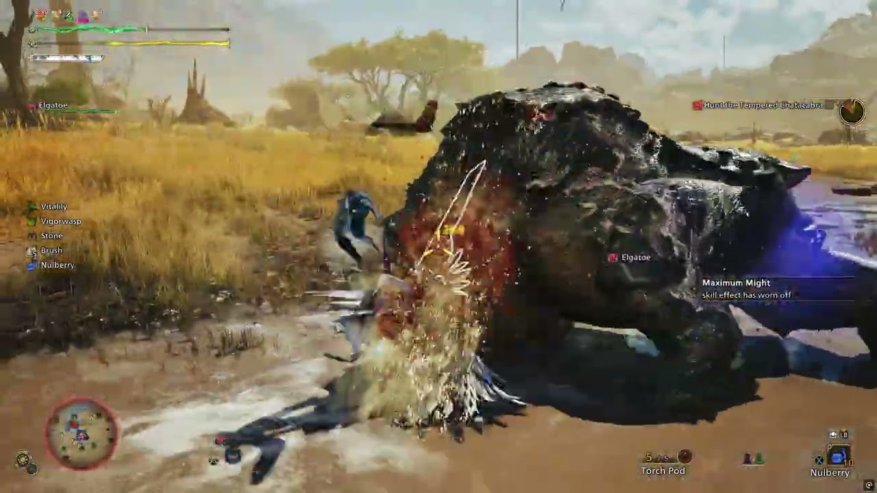 new mirror greatsword  MH WILDS