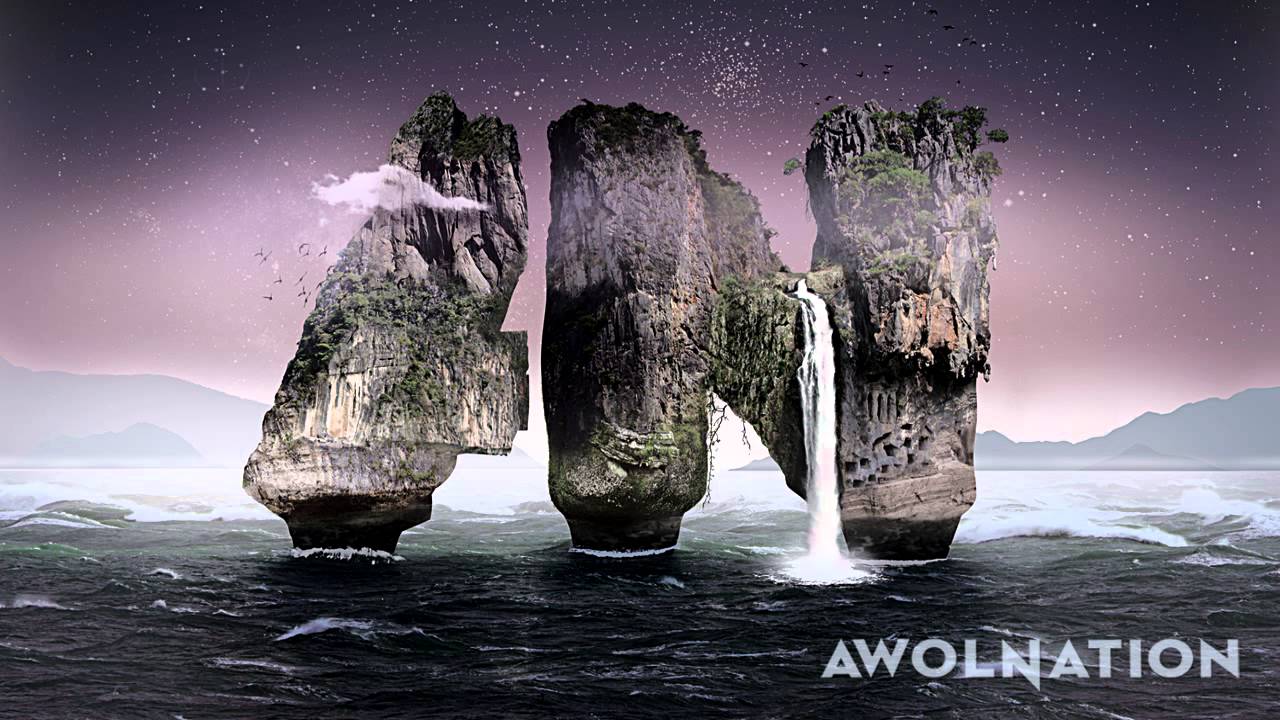 Sail-AWOLNation (Acapella)