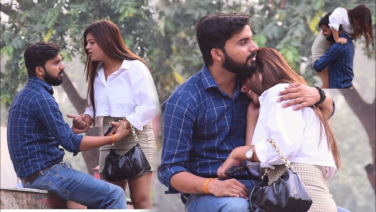 sana ne kyu di kudne ki damki😭|kyu karni hai shadi🥹|crazy sana khan#cutecouples | @SomeshBrijwasi