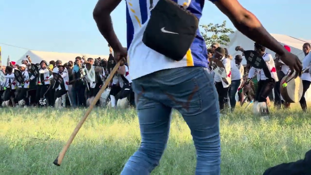 Shembe Umgidi: Isikwati sakwa Mashu 11 June 2023