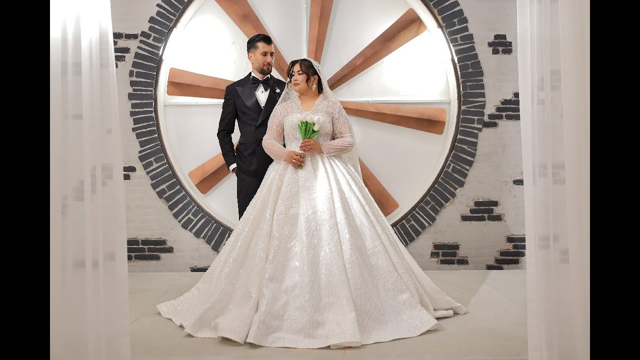 Guvanç ❤ Mavluda  26 09 2025 Toy