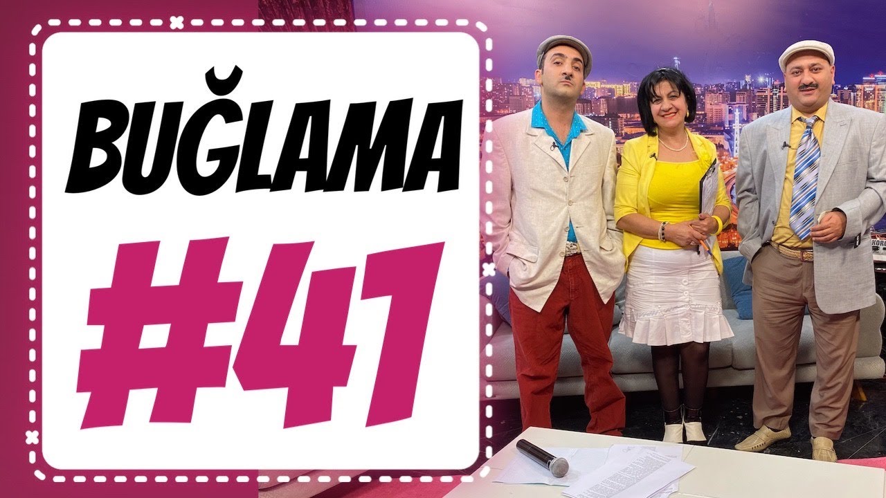 "Buğlama" #41 (21.12.2019)