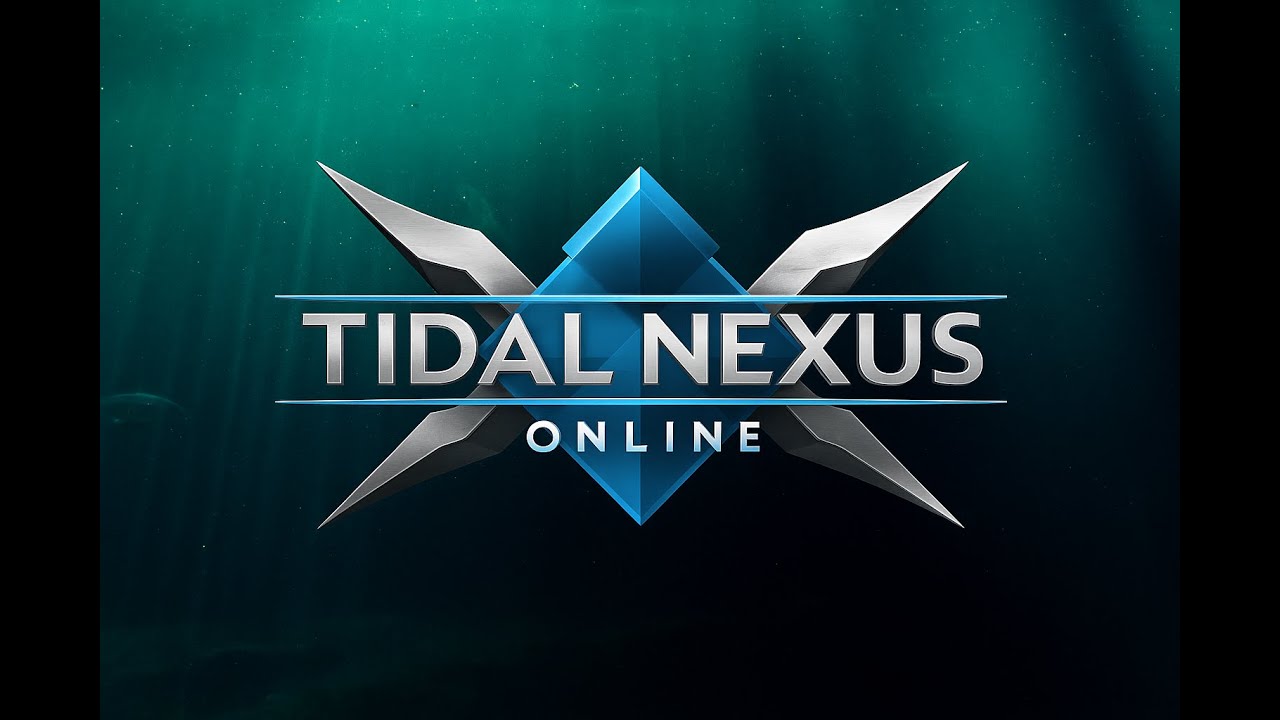 Tidal Nexus Online - Again??