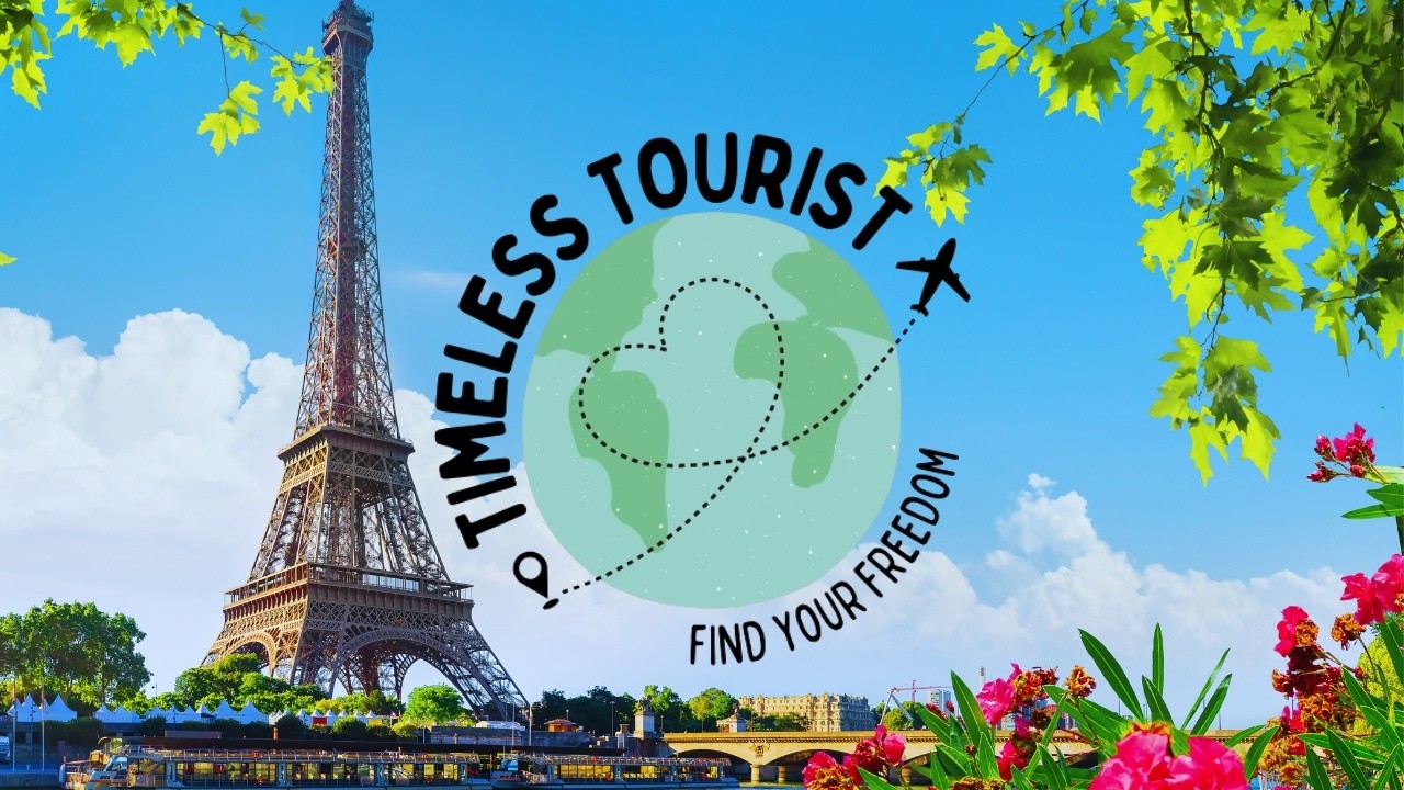 Welcome to Timeless Tourist | Your Source for Travel Inspiration