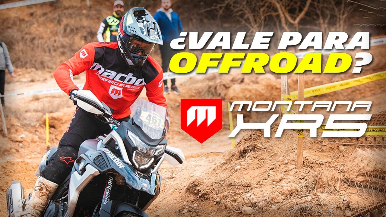 😱 NO me esperaba ESTO de la MACBOR XR5