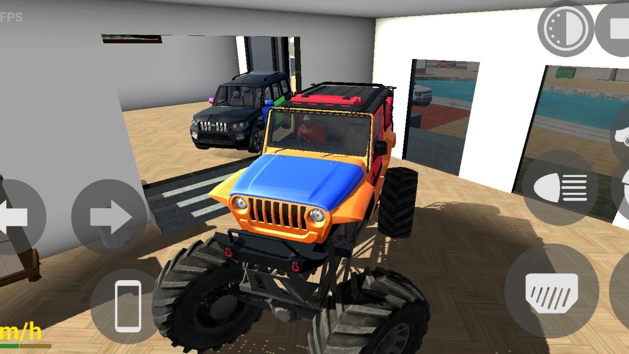 #blackpower #power #scorpio#trending #viralvideo #viral #car#fortuner #sunilgameingchannel