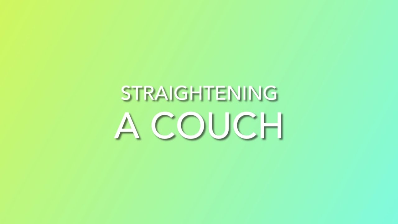 Beds and Couches