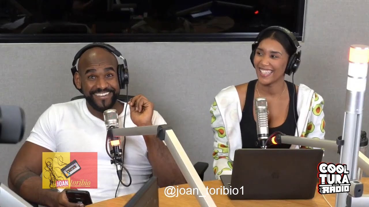 Se le da- Eric Espinal DEMBOW🎶🌕