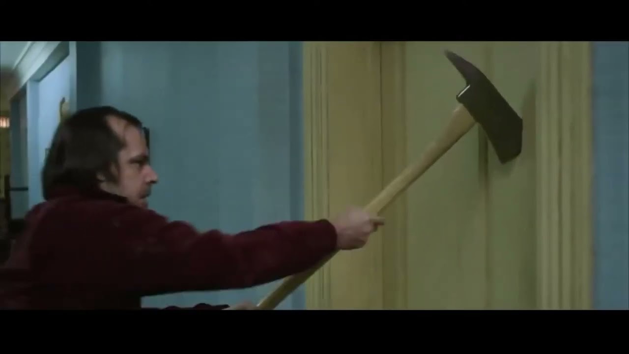 O Iluminado Relan&ccedil;amento 1985 2025 Trailer Dublado