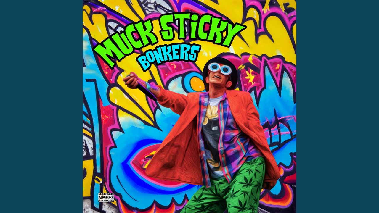 Wicky Wacky Weed