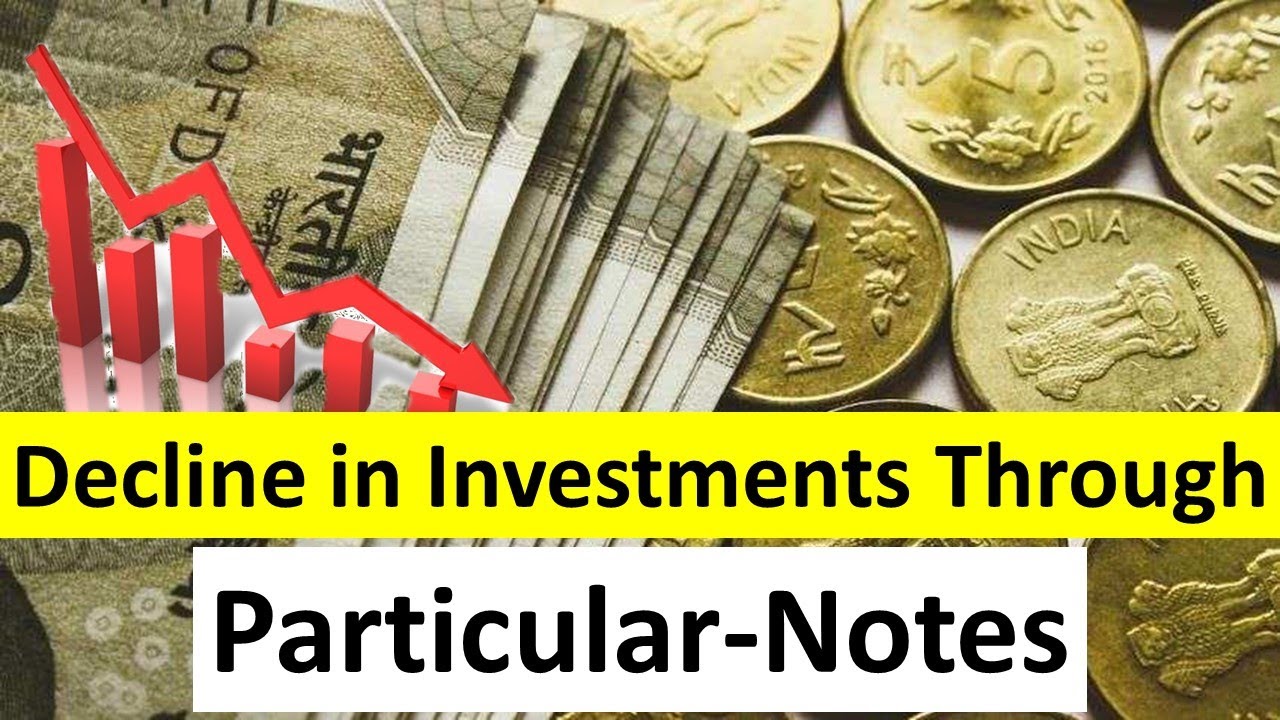 What are Participatory Notes? | Indian Economy and issues relating to planning | UPSC IAS