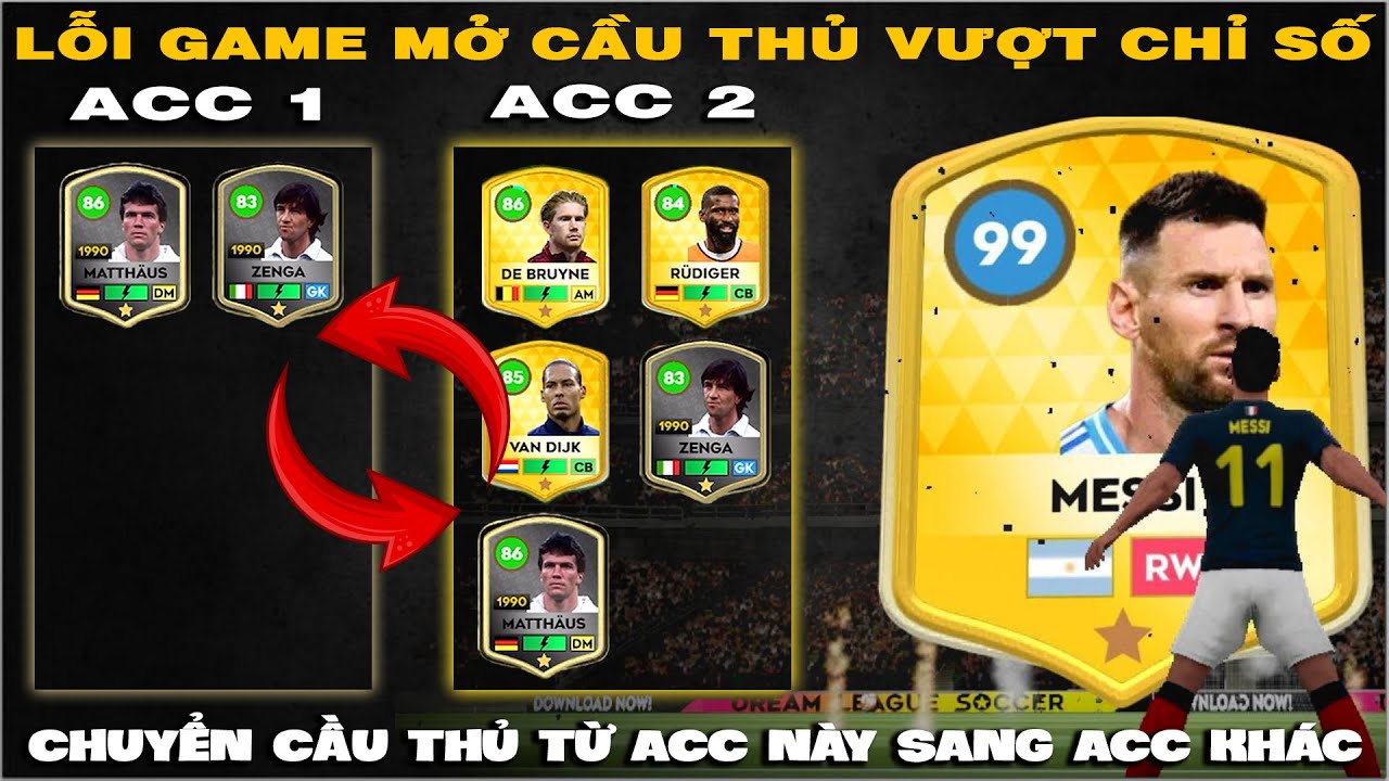 DLS 25 | Ошибка обновления игры: количество игроков превышает индекс | Как перенести игроков на д...