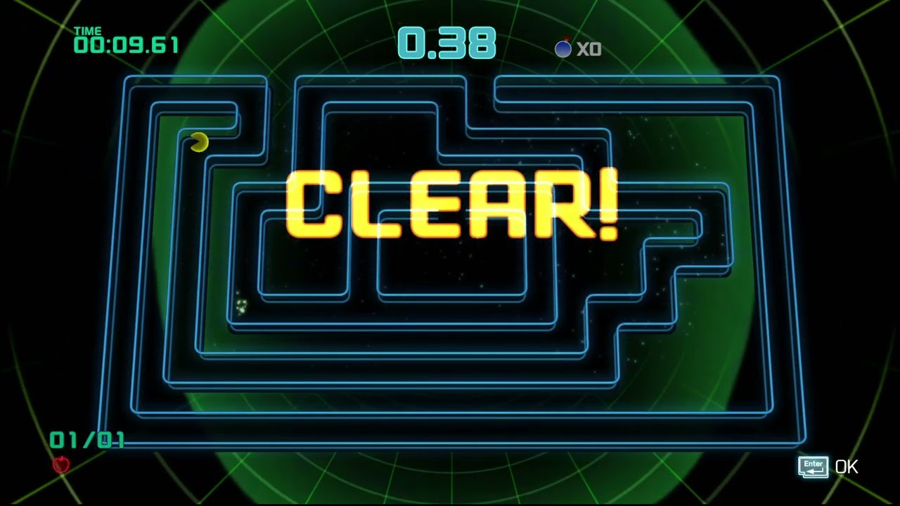 Pac-Man Championship Edition 2 | Tutorial