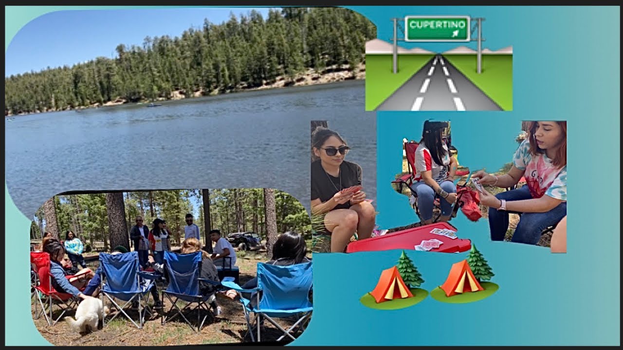 Road trip vlog with family ‼️🌵| KARYME PARRA