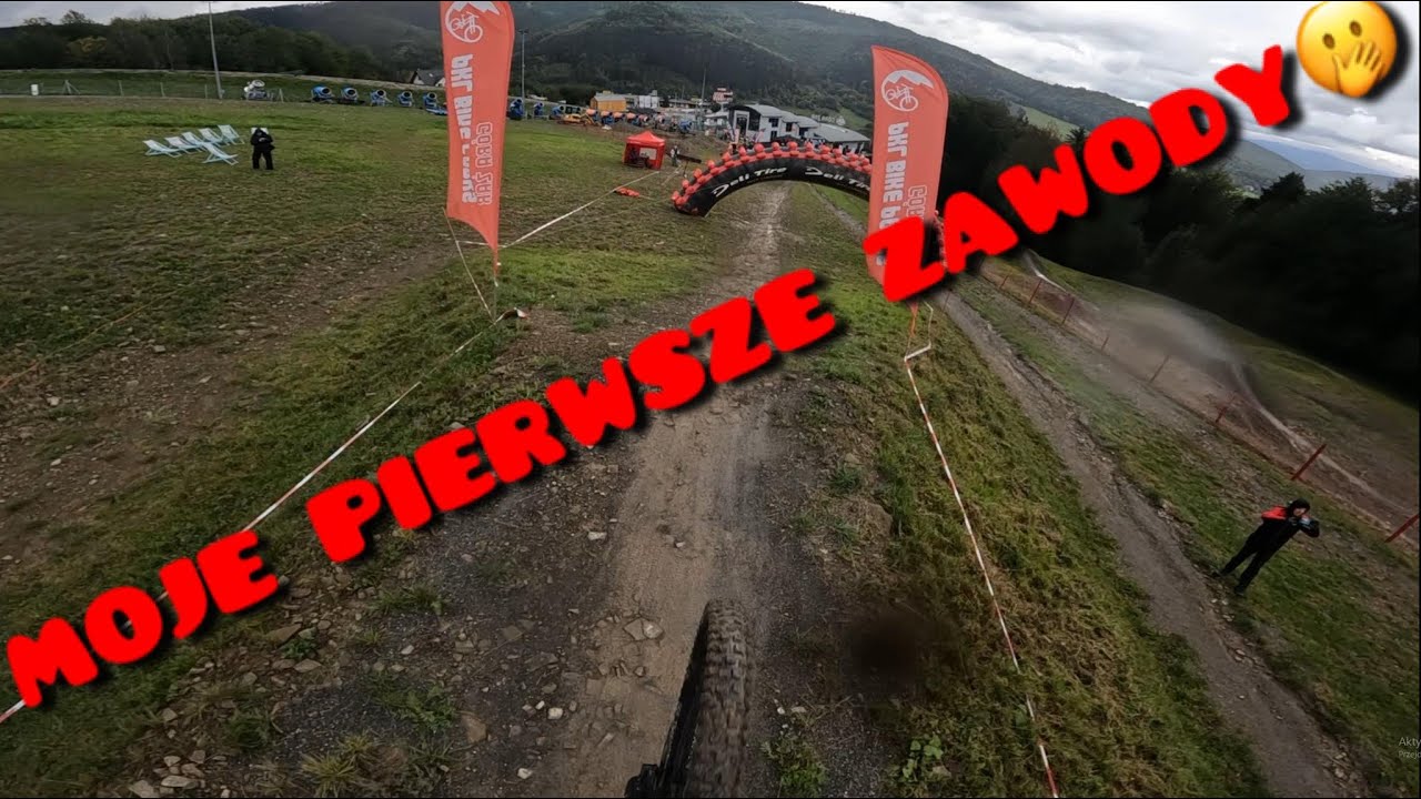 Local Series of Downhill 2022 I vlok 14
