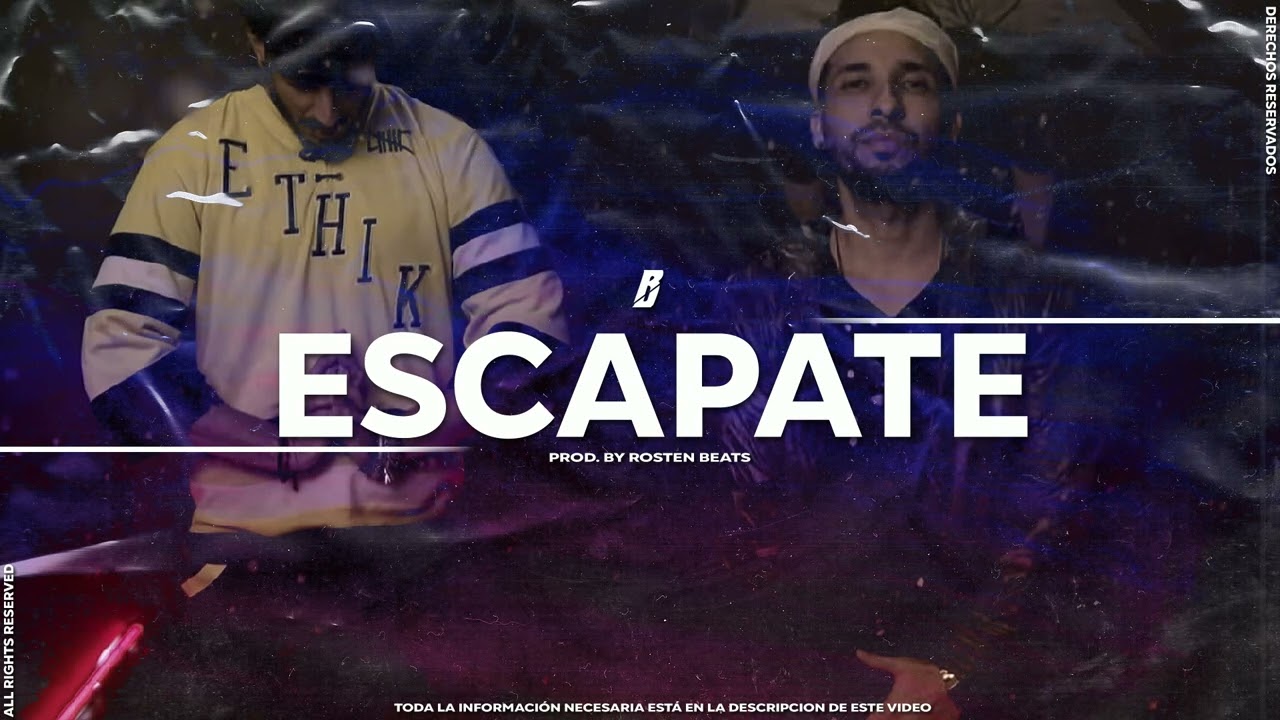 MUSICOLOGO Y MENES INSTRUMENTAL REGGAETON ROMANTICO | Beat Reggaeton estilo MyM🚀 | RotsenBTS