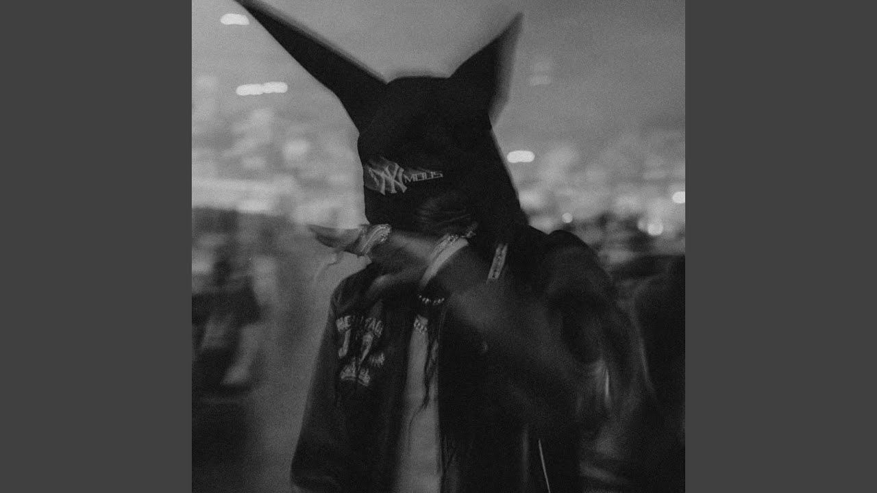 CANT TRUST MY EYES (Slowed)