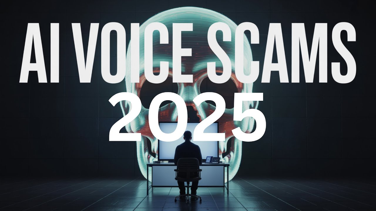 Phone Scams in 2025 Are Getting SCARY!