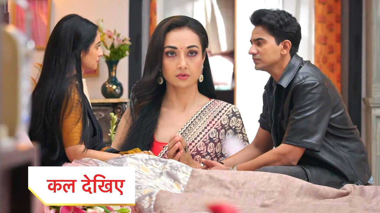Sairaab New Promo 20th June 2026: Nayanika Aur Ishaan Ek Dusre Se Alag, Phut-Phut Kar Royi Nayanika