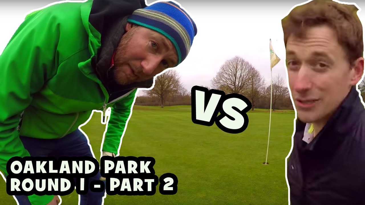 The Meltdown | Oakland Park | Round 1: Part 2