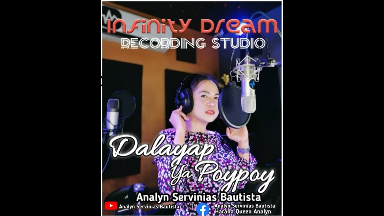 DALAYAP YA POYPOY - ANALYN SERVINIAS BAUTISTA
