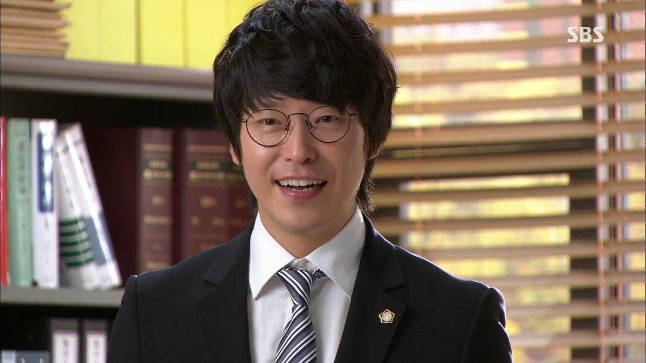 엄기준, 열혈 변호사 '깜짝 카메오' @너의 목소리가 들려 14회